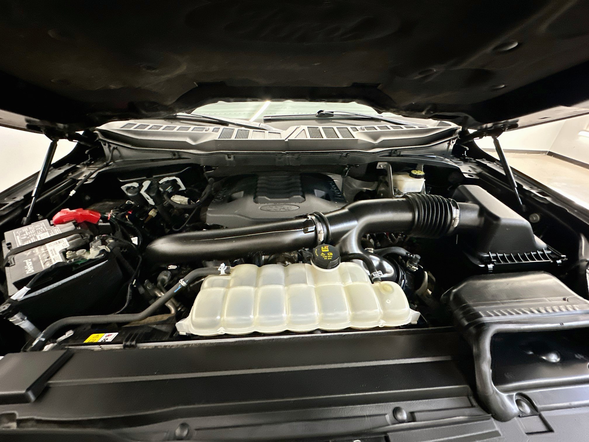 Used 2022 Ford F150 XLT w/ Equipment Group 302A High AWD/4WD image 34