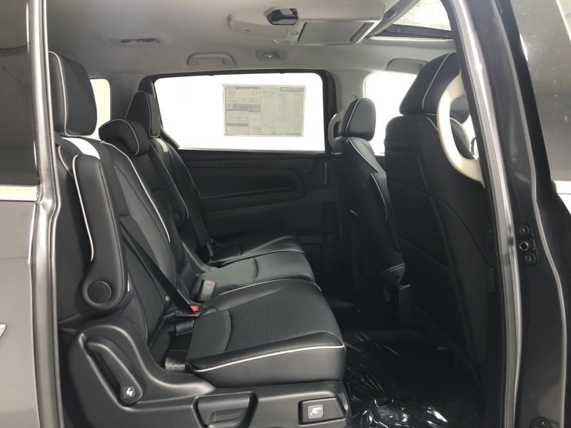 New 2026 Honda Odyssey Elite image 11