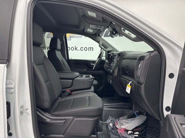 New 2026 Chevrolet Silverado 2500 W/T w/ WT Convenience Package image 38