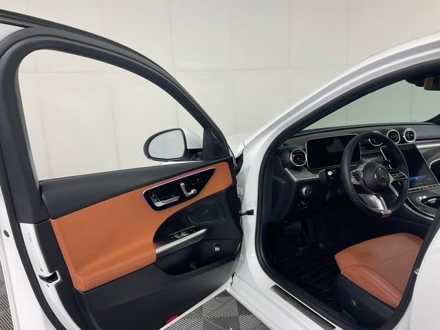 Used 2023 Mercedes-Benz C 300 4MATIC Sedan image 22