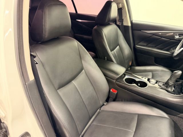Used 2018 INFINITI Q50 Pure RWD image 23