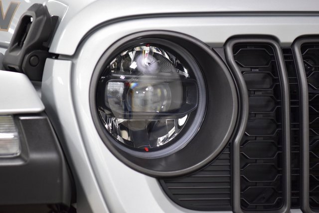 Used 2024 Jeep Wrangler Unlimited Rubicon 392 image 10