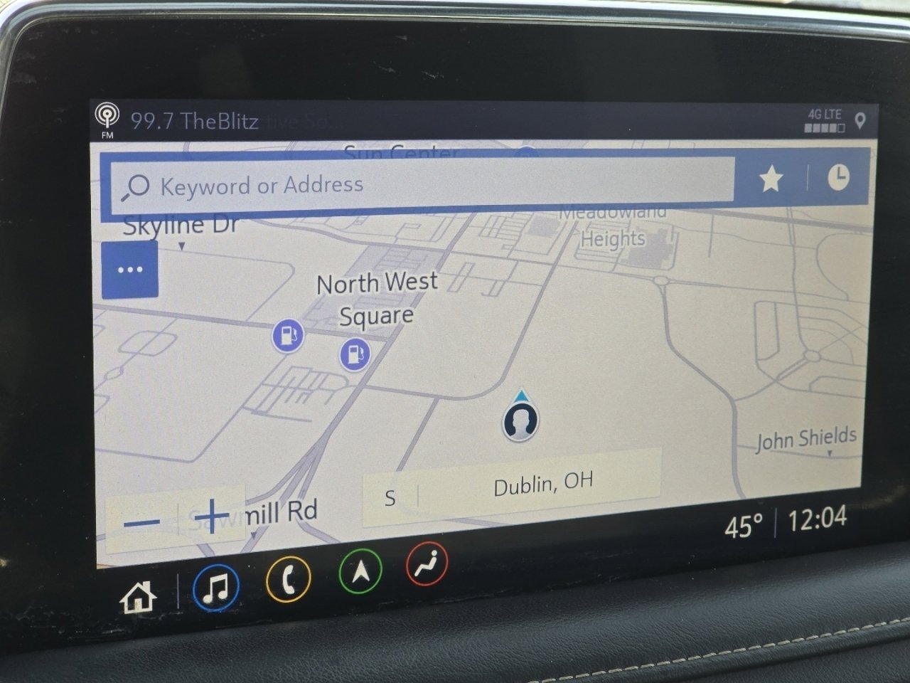 Used 2021 Chevrolet Tahoe Premier image 4