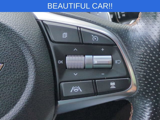 Used 2022 Genesis G70 3.3T AWD/4WD image 20