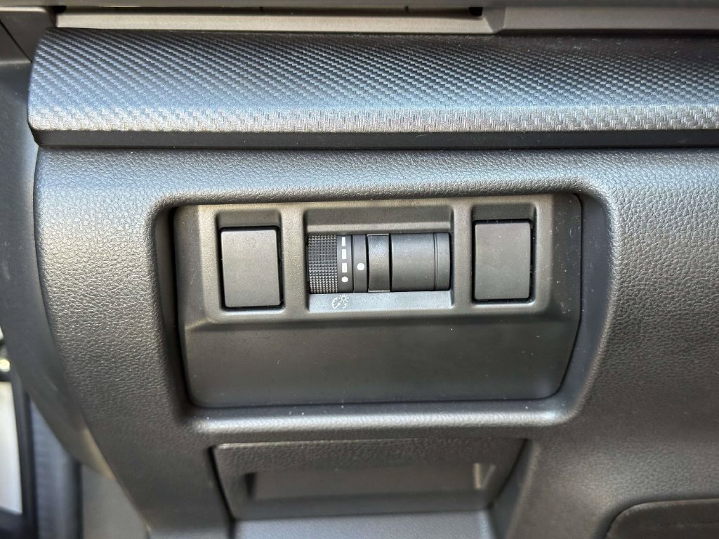 Certified 2026 Subaru Crosstrek 2.5i Premium AWD/4WD image 33