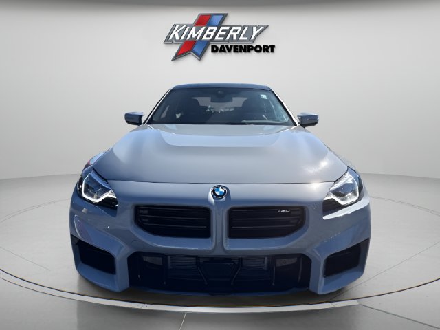 Certified 2024 BMW M2 w/ Lighting Package RWD image 8