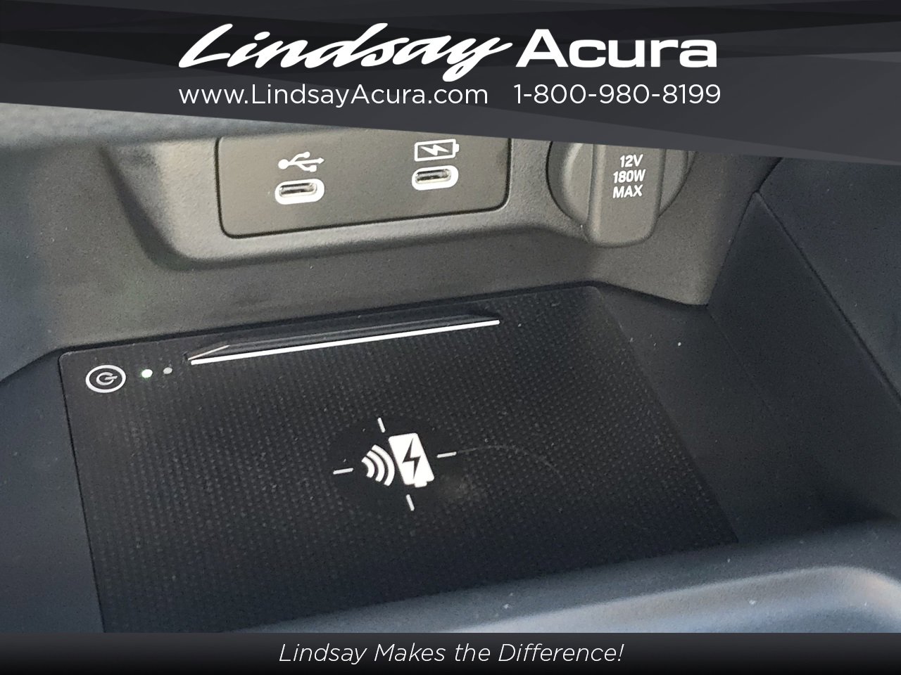 New 2025 Acura ADX A-Spec image 18