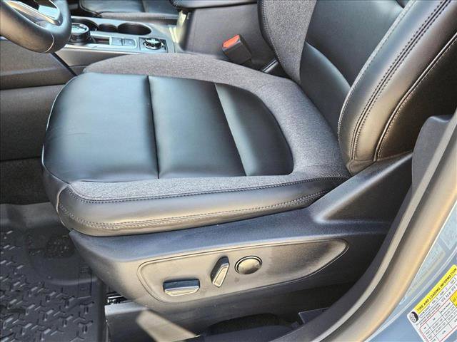 New 2025 Ford Bronco Sport Big Bend w/ Convenience Package image 4