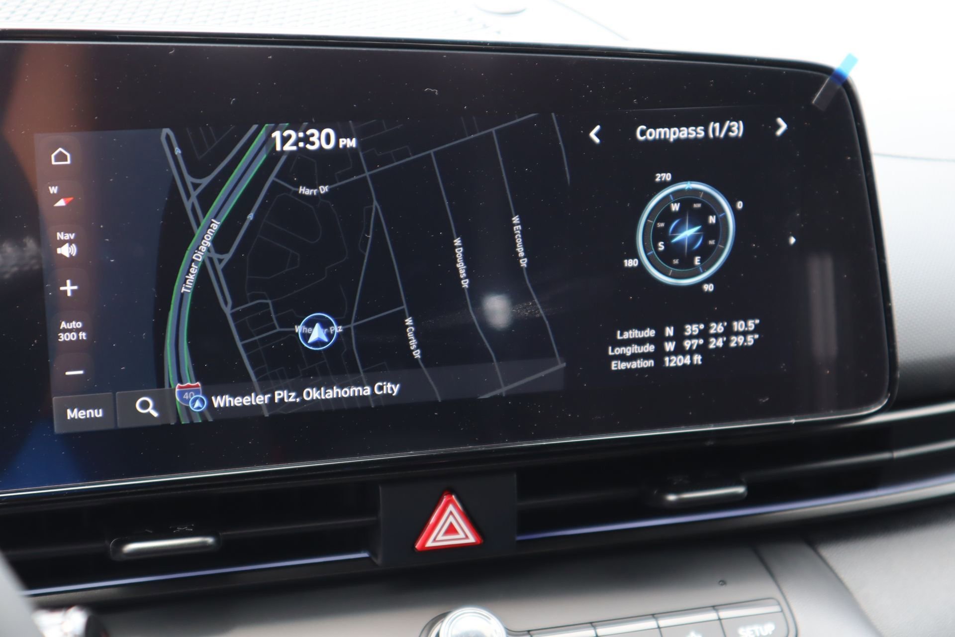 New 2025 Hyundai Elantra SEL image 14