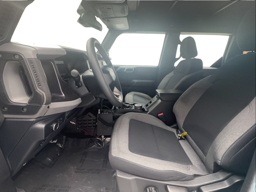 Used 2022 Ford Bronco 4-Door AWD/4WD image 19