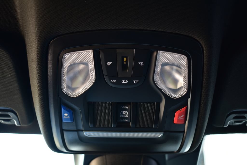 Used 2023 RAM 1500 Rebel w/ Rebel Level 2 Equipment Group AWD/4WD image 48