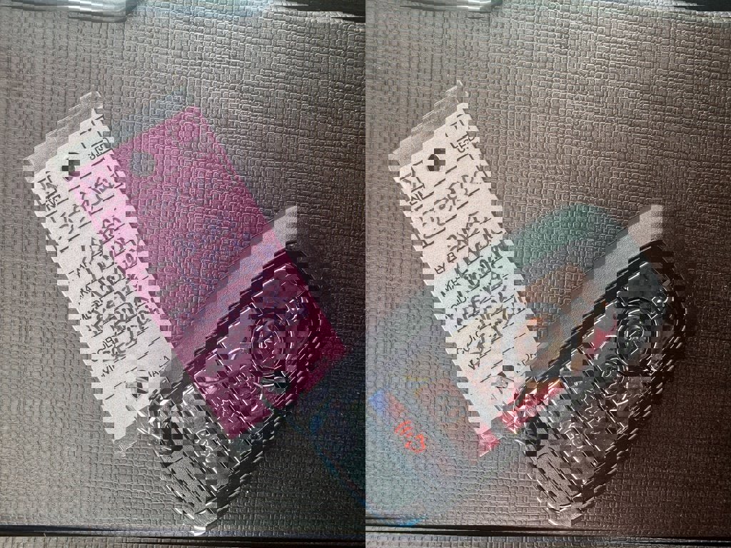 New 2025 Lincoln Navigator Reserve image 48