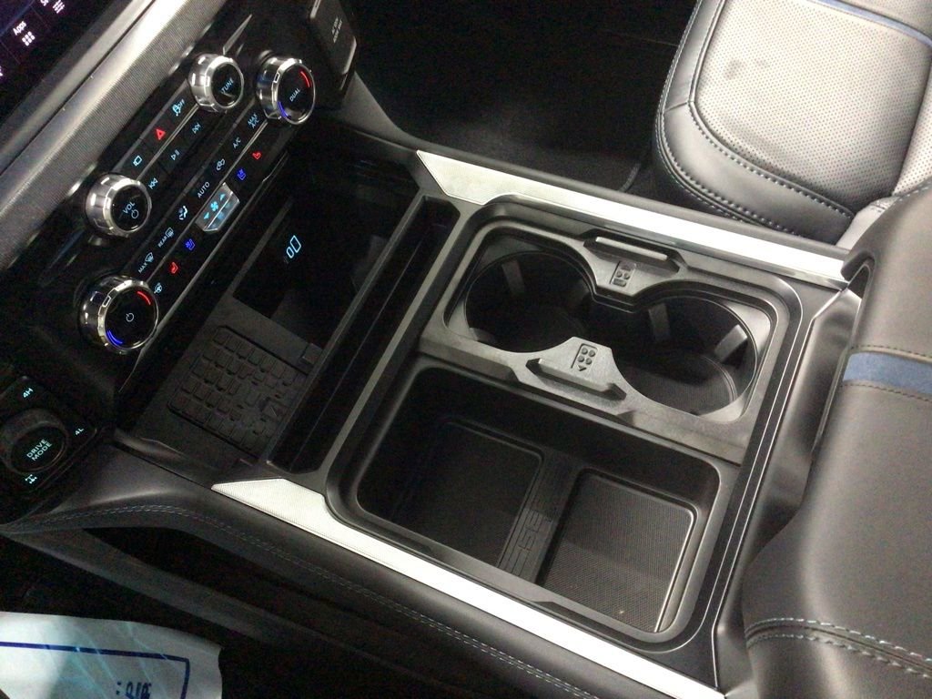 New 2026 Ford F250 Platinum image 16