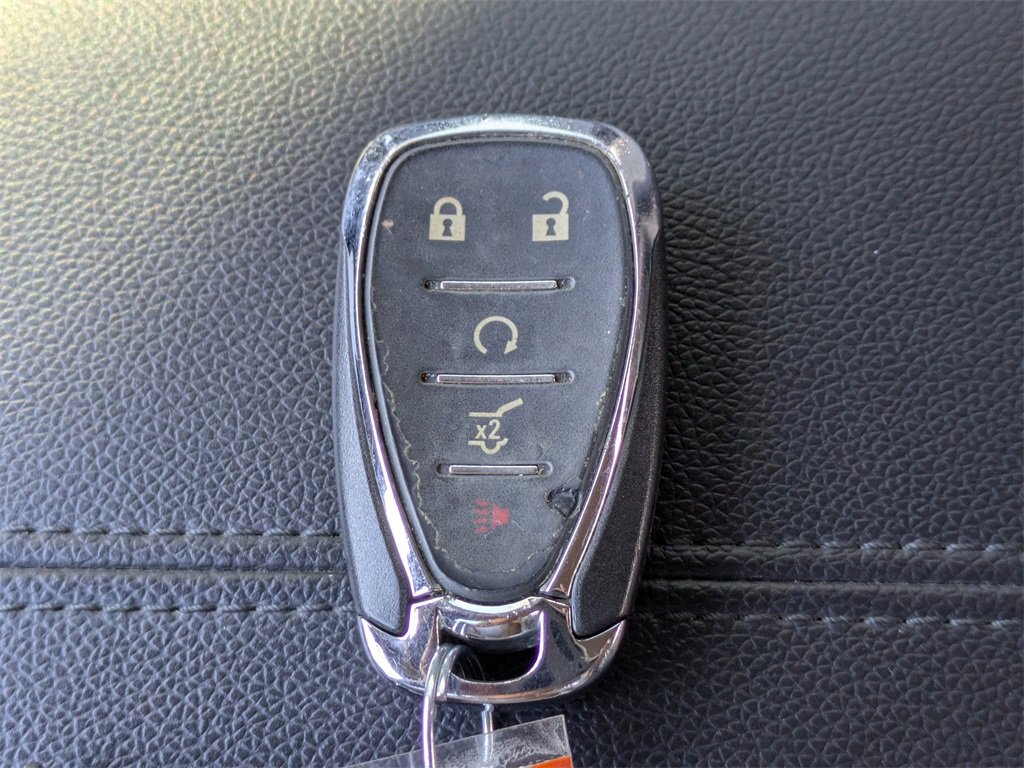 Used 2019 Chevrolet Equinox Premier image 30