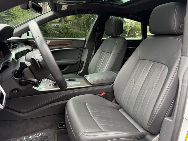 Used 2019 Audi A7 3.0T Prestige w/ Prestige Package image 11