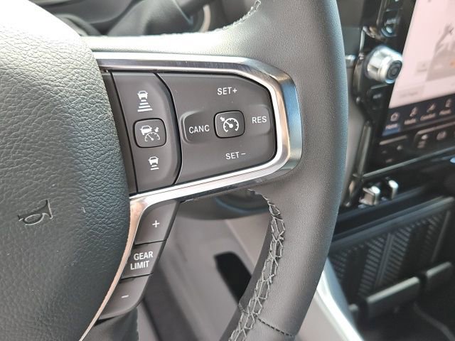 New 2026 RAM 2500 Laramie image 15