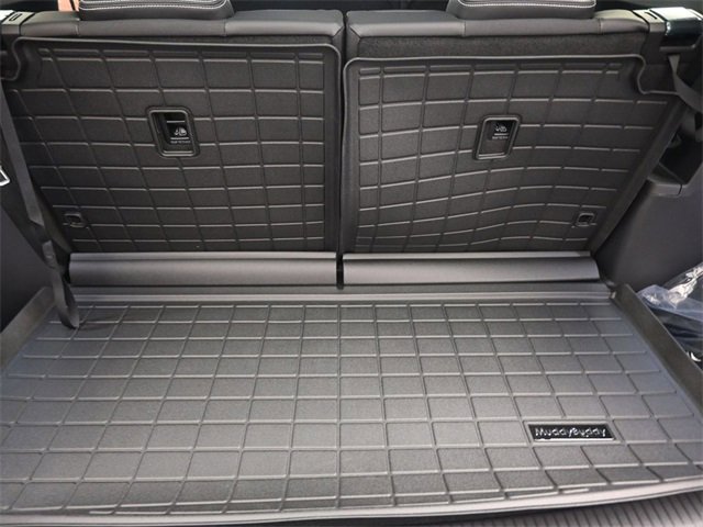 New 2026 Volkswagen Atlas SE image 10