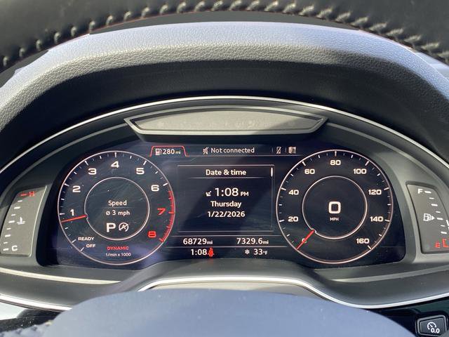 Used 2019 Audi Q7 3.0T Prestige w/ Prestige Package image 18