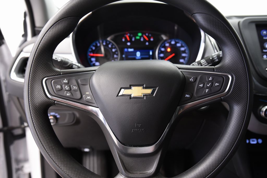 Used 2024 Chevrolet Equinox LS w/ LS Convenience Package image 27