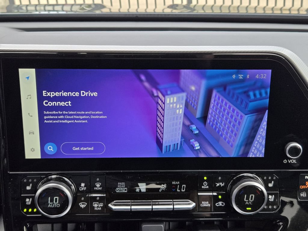 New 2026 Toyota Highlander Platinum AWD/4WD image 13