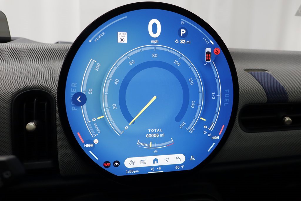 New 2026 MINI Cooper S image 8