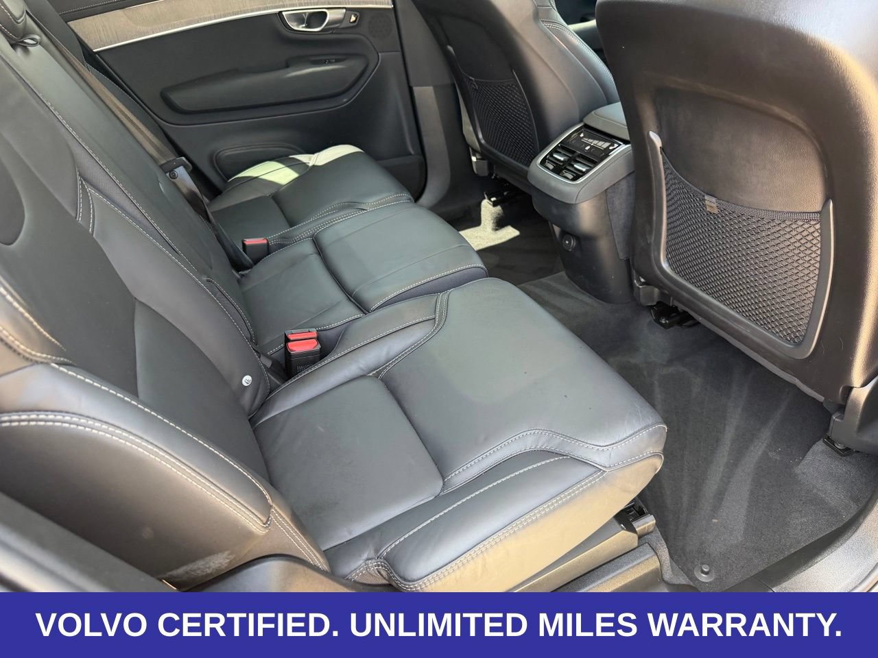 Certified 2026 Volvo XC90 B6 Ultra AWD/4WD image 31