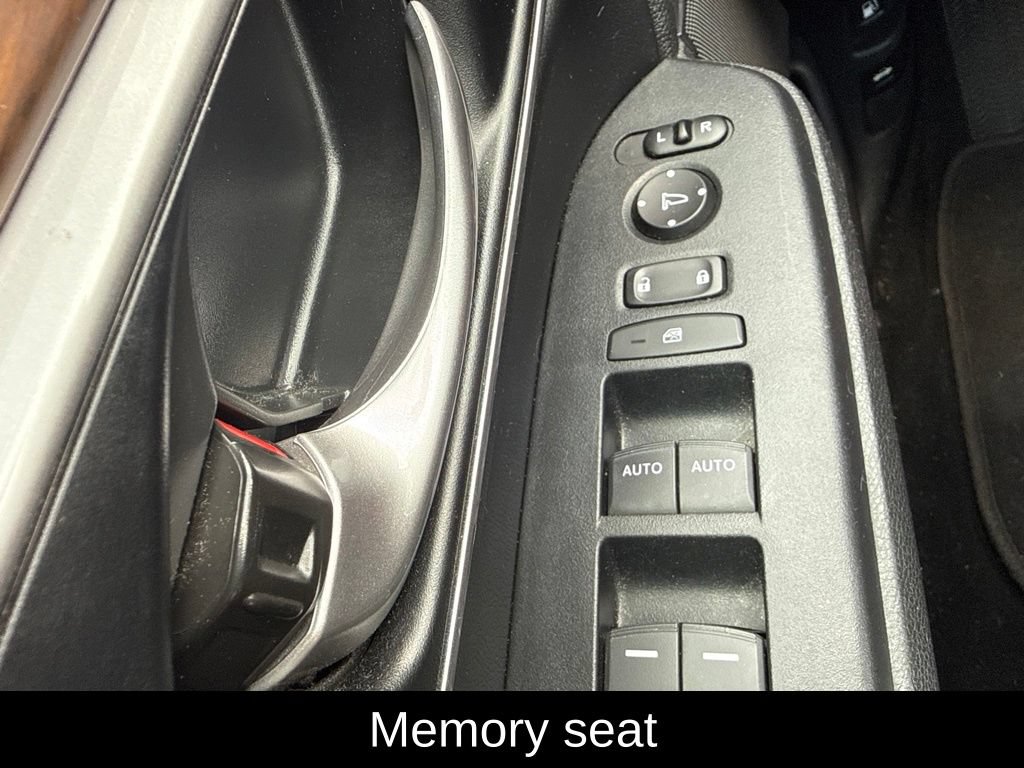 Used 2019 Honda CR-V EX-L image 9