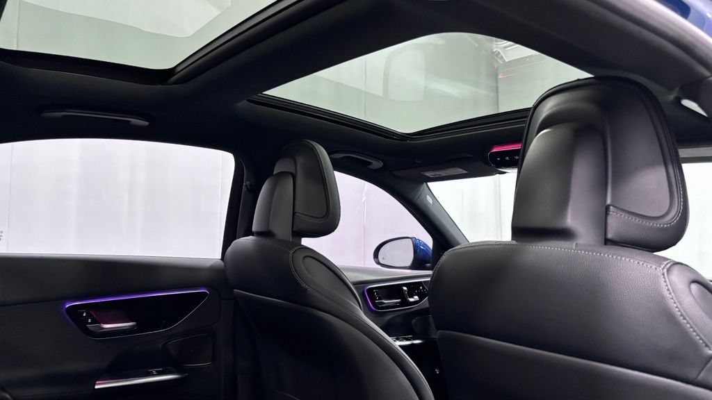 Certified 2023 Mercedes-Benz C 300 4MATIC Sedan image 26