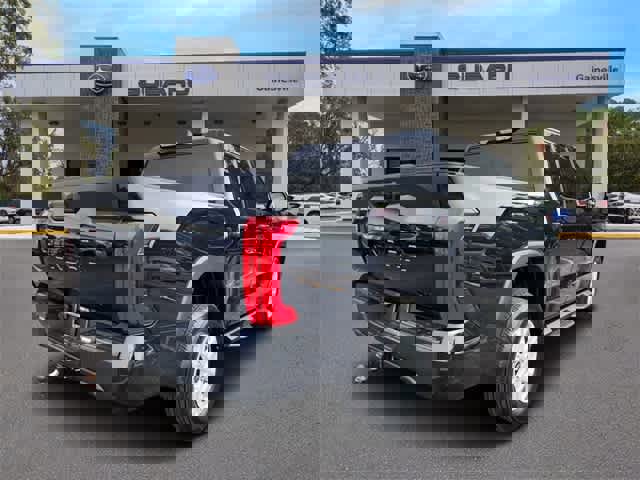 Used 2025 Toyota Tundra SR5 image 5