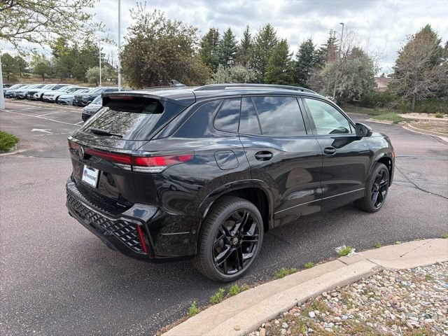 New 2026 Volkswagen Tiguan SE R-Line AWD/4WD image 6