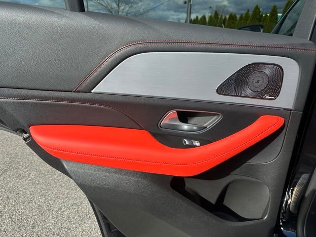 Certified 2024 Mercedes-Benz GLE 53 AMG 4MATIC Coupe image 23