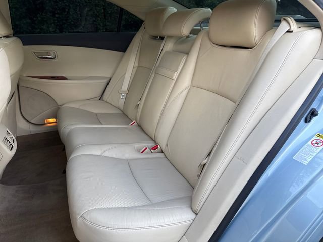 Used 2012 Lexus ES 350 image 26
