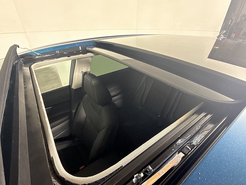 New 2026 Nissan Murano SL AWD/4WD image 14