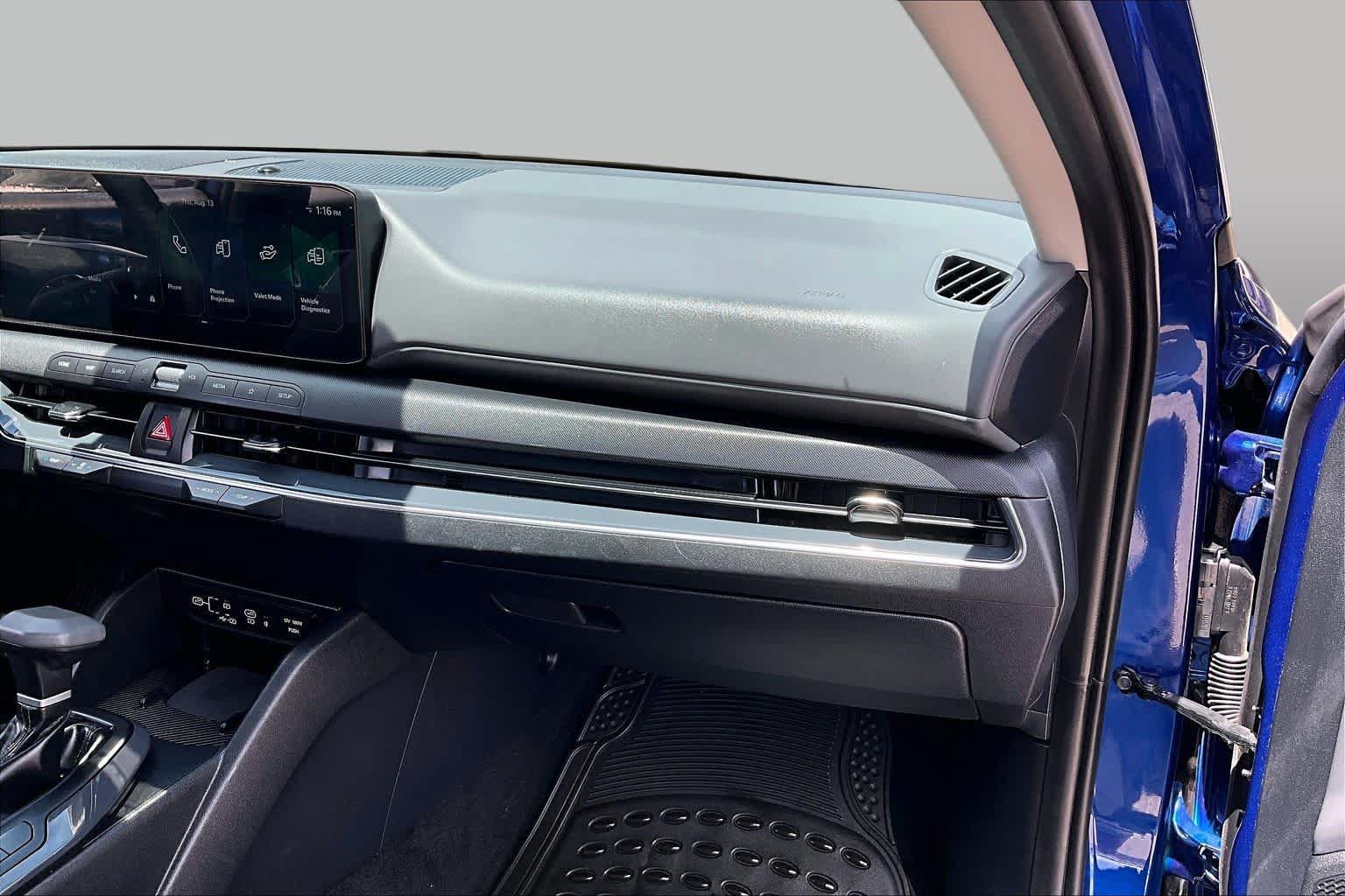 Used 2025 Kia K4 EX FWD image 18