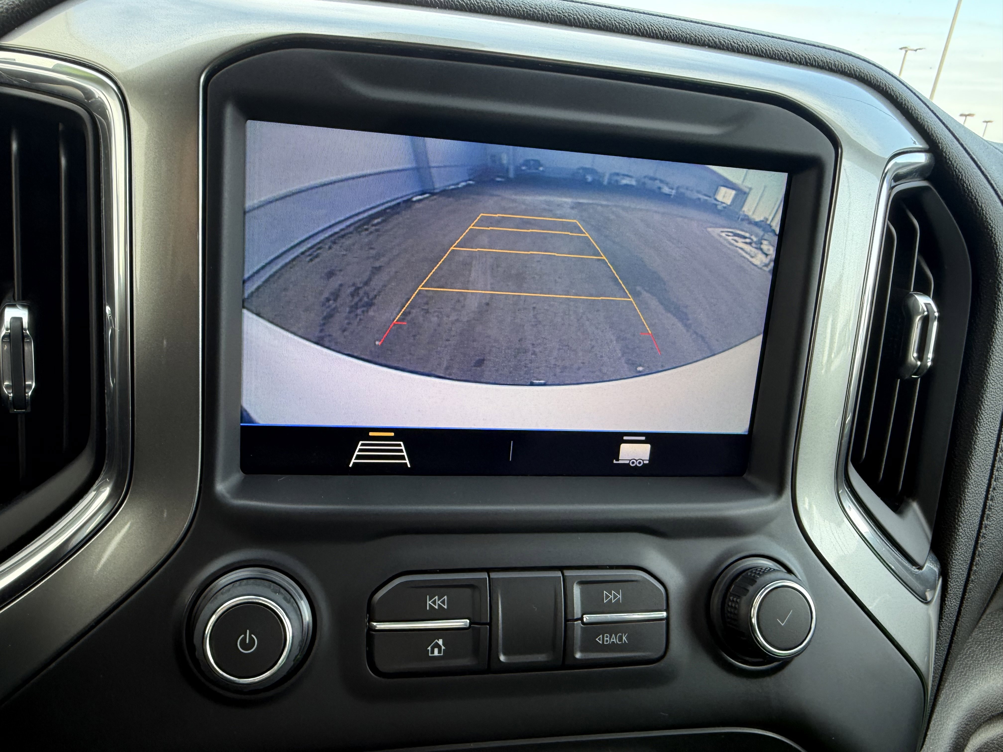 Used 2019 Chevrolet Silverado 1500 LT w/ All-Star Edition image 28