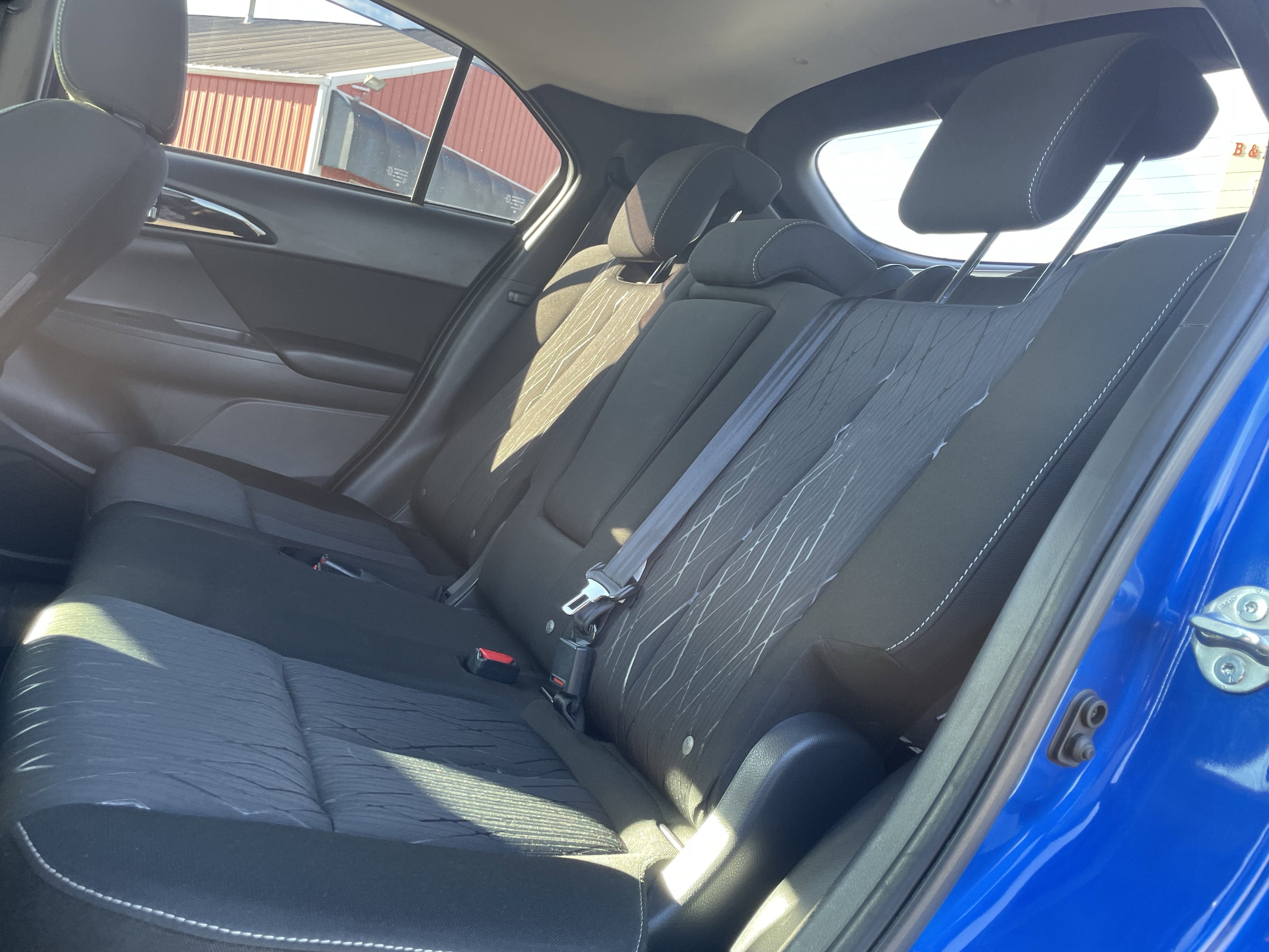 Used 2019 Mitsubishi Eclipse Cross SE image 13