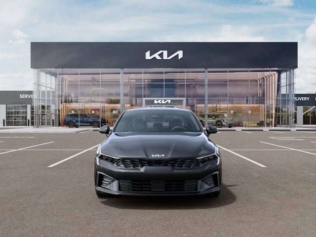 New 2026 Kia K5 LXS FWD image 2