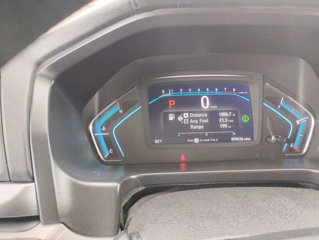 Used 2023 Honda Odyssey EX image 9