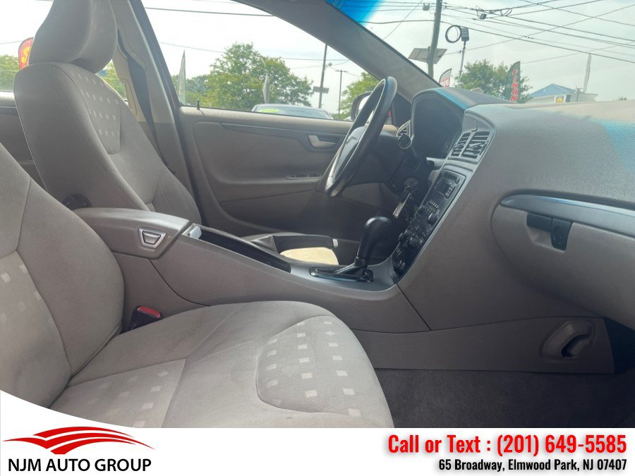 Used 2007 Volvo S60 2.5T FWD image 37