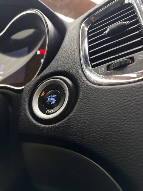 Used 2017 Dodge Durango GT w/ Nav & Power Liftgate Group image 16