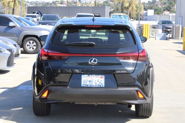 Certified 2020 Lexus UX 200 w/ Accessory Package 2 image 20