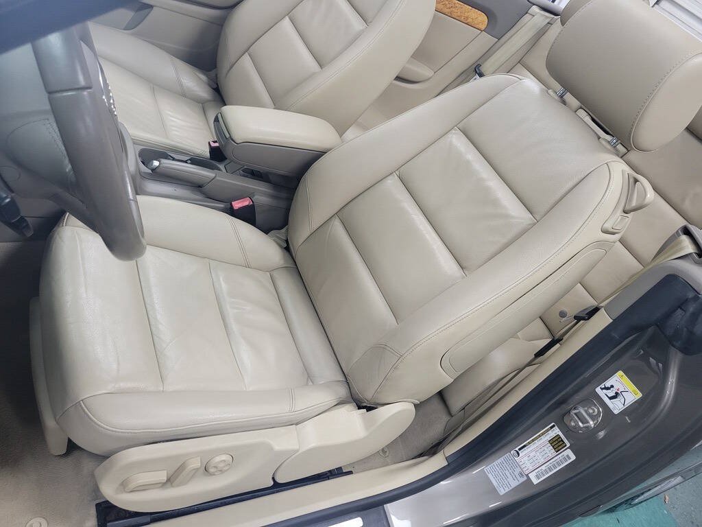 Used 2008 Audi A4 2.0T FWD image 21
