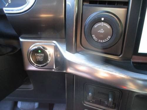 Used 2022 Ford F150 Lariat w/ Max Trailer Tow Package AWD/4WD image 15
