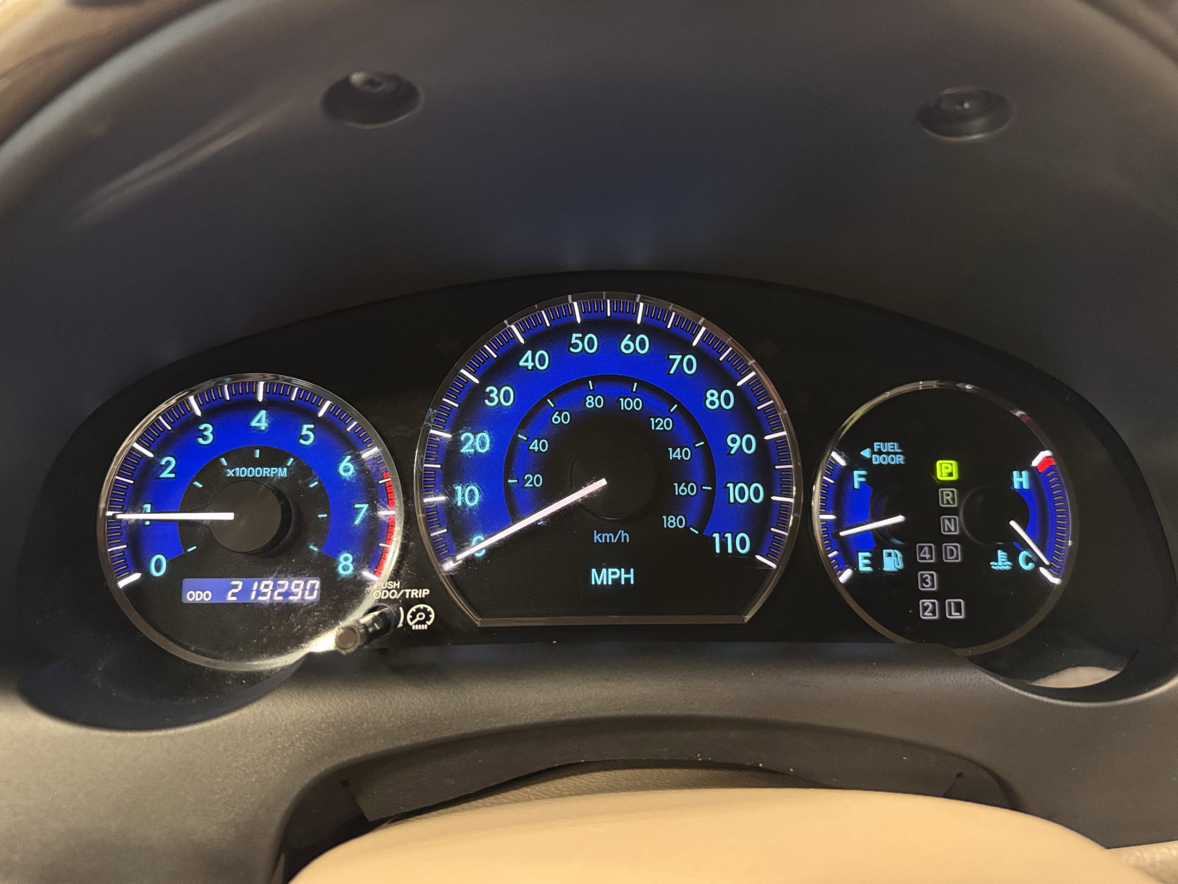 Used 2008 Toyota Sienna LE image 14