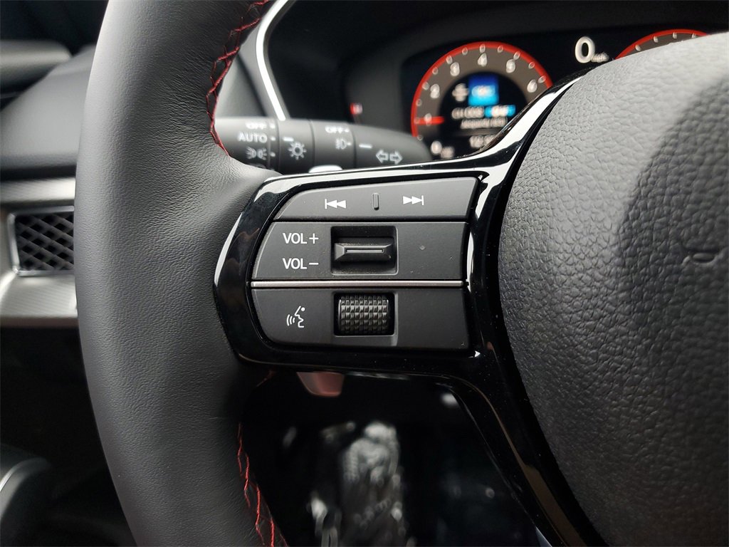 New 2026 Acura Integra A-Spec image 20