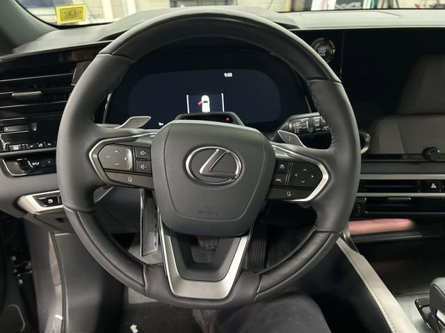 New 2026 Lexus RX 350 Premium Plus image 17