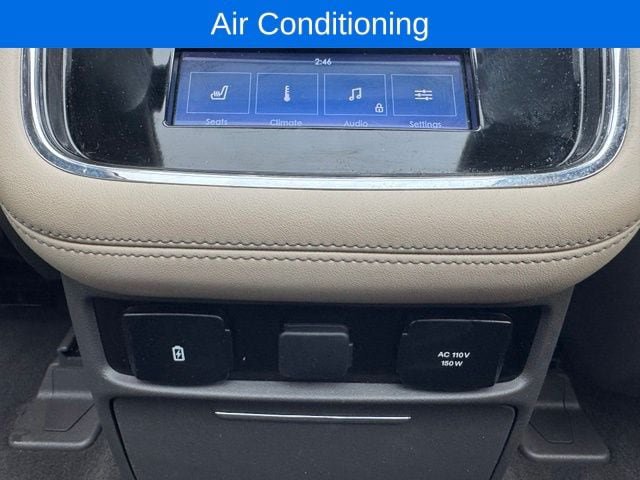 Certified 2024 Lincoln Navigator Reserve AWD/4WD image 27