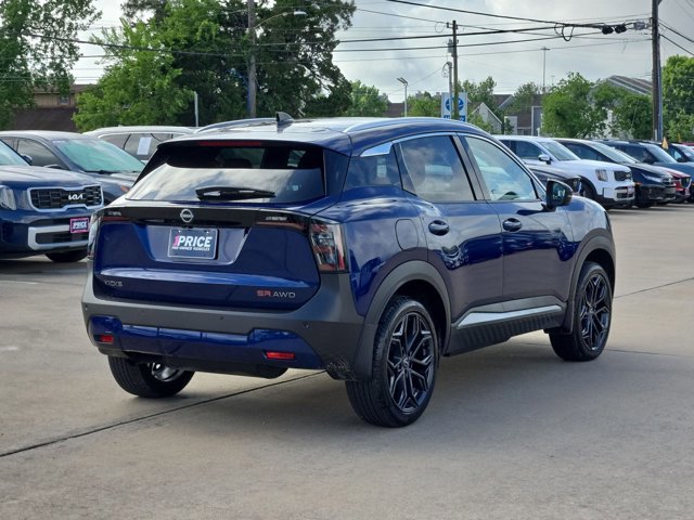 Used 2026 Nissan Kicks SR image 5