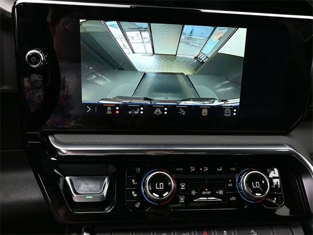 New 2026 GMC Sierra 1500 Denali image 6
