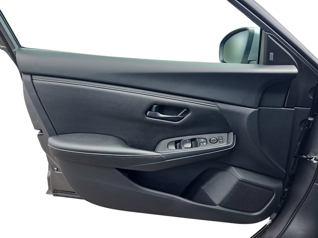 Used 2024 Nissan Sentra S FWD image 26